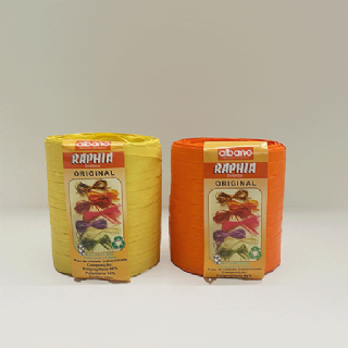 Raphia Sintética Maxi - 100m und